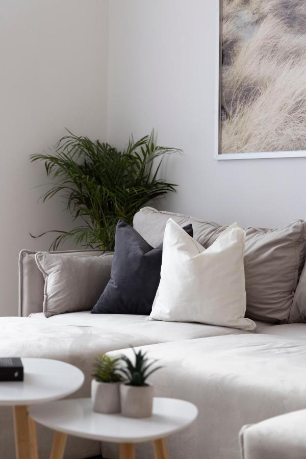 Luxurious & Spacious Central Residence With Balcony Budapest Esterno foto