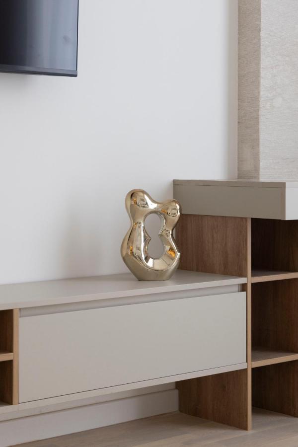 Luxurious & Spacious Central Residence With Balcony Budapest Esterno foto