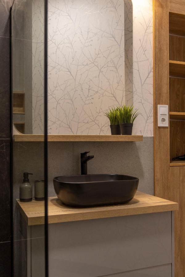 Luxurious & Spacious Central Residence With Balcony Budapest Esterno foto