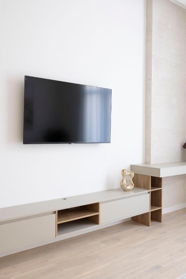 Luxurious & Spacious Central Residence With Balcony Budapest Esterno foto